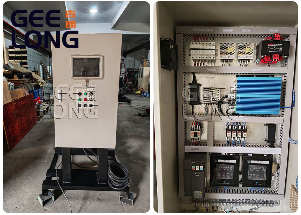 Veneer Moisture Analyzer GEELONG