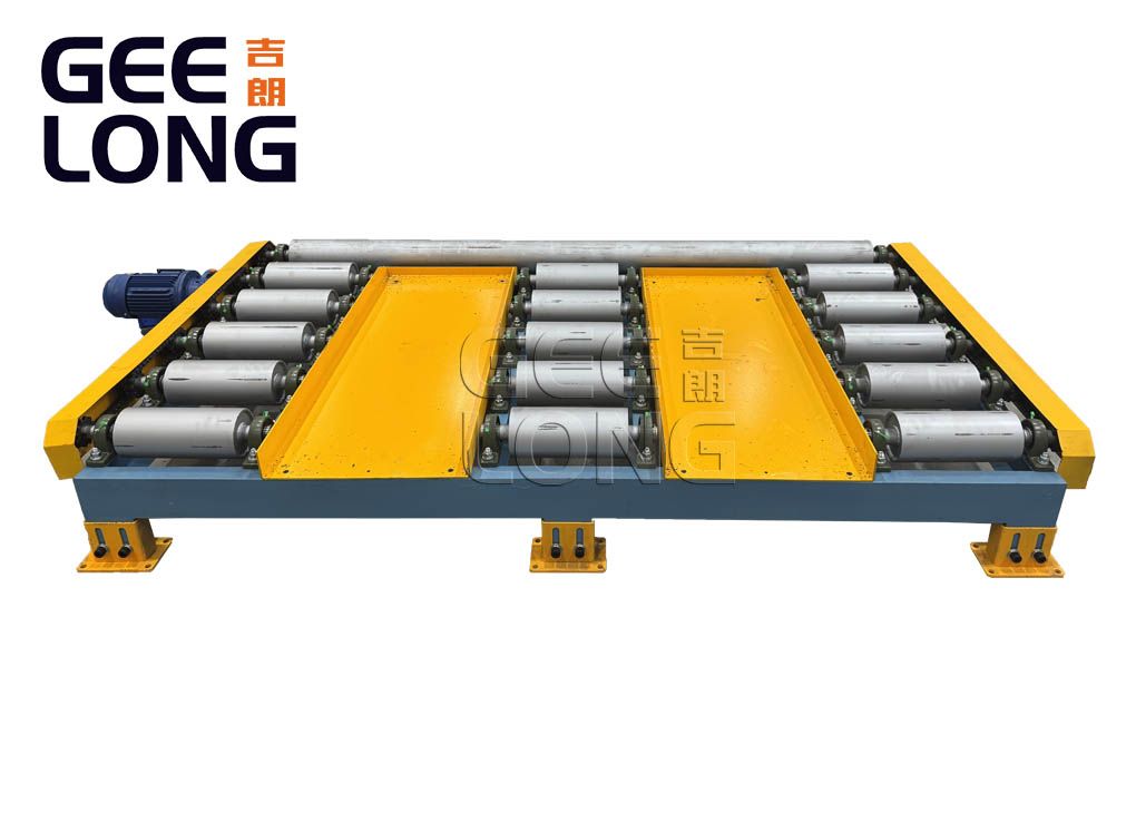 Plywood powered roller conveyorcom Plywood powered roller conveyorcom