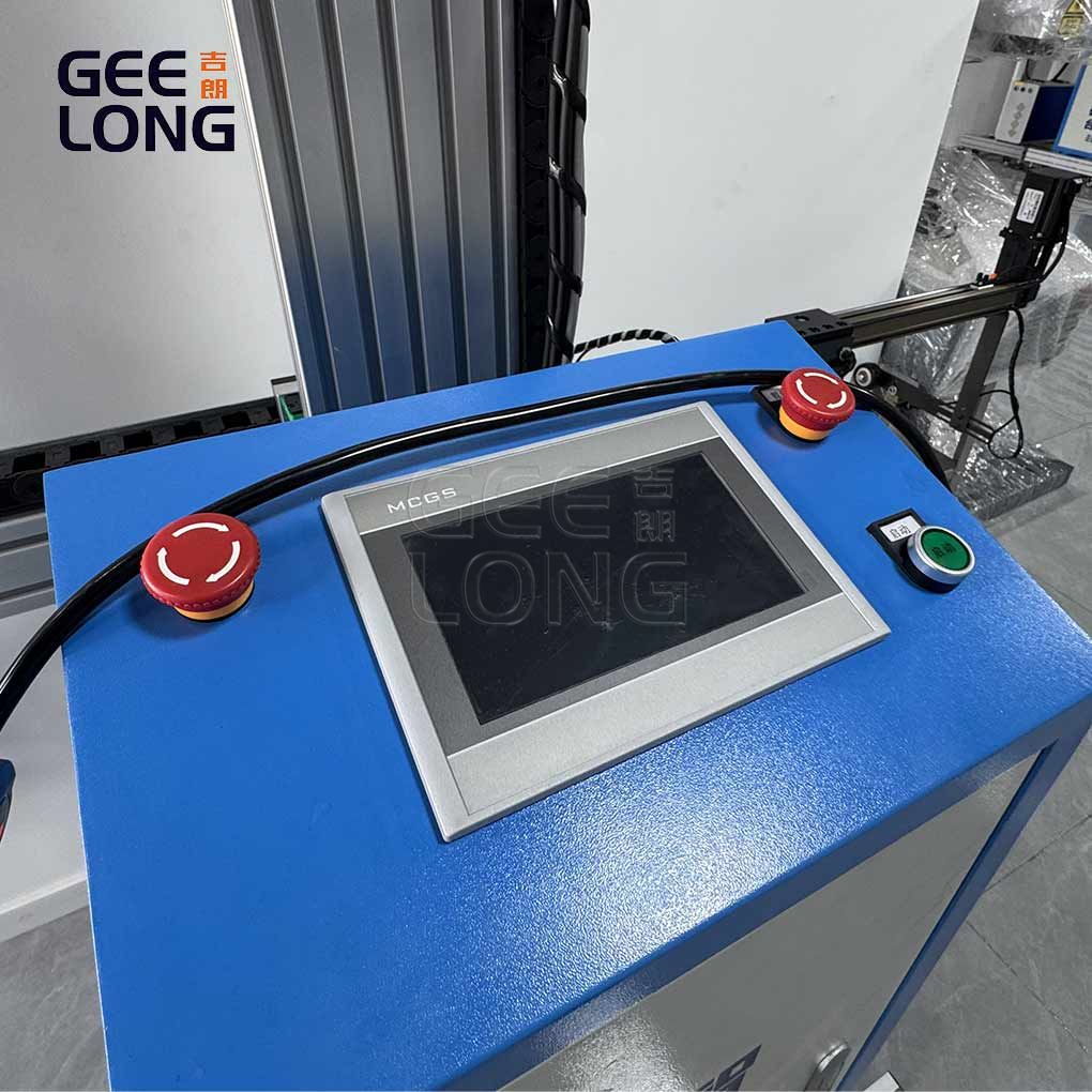 automatic plywood printer